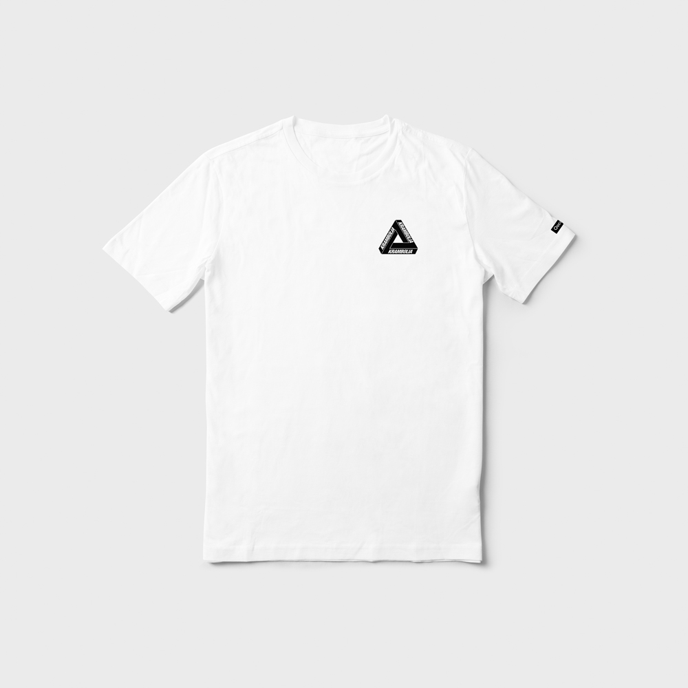 Shirt_Triangle_white_front