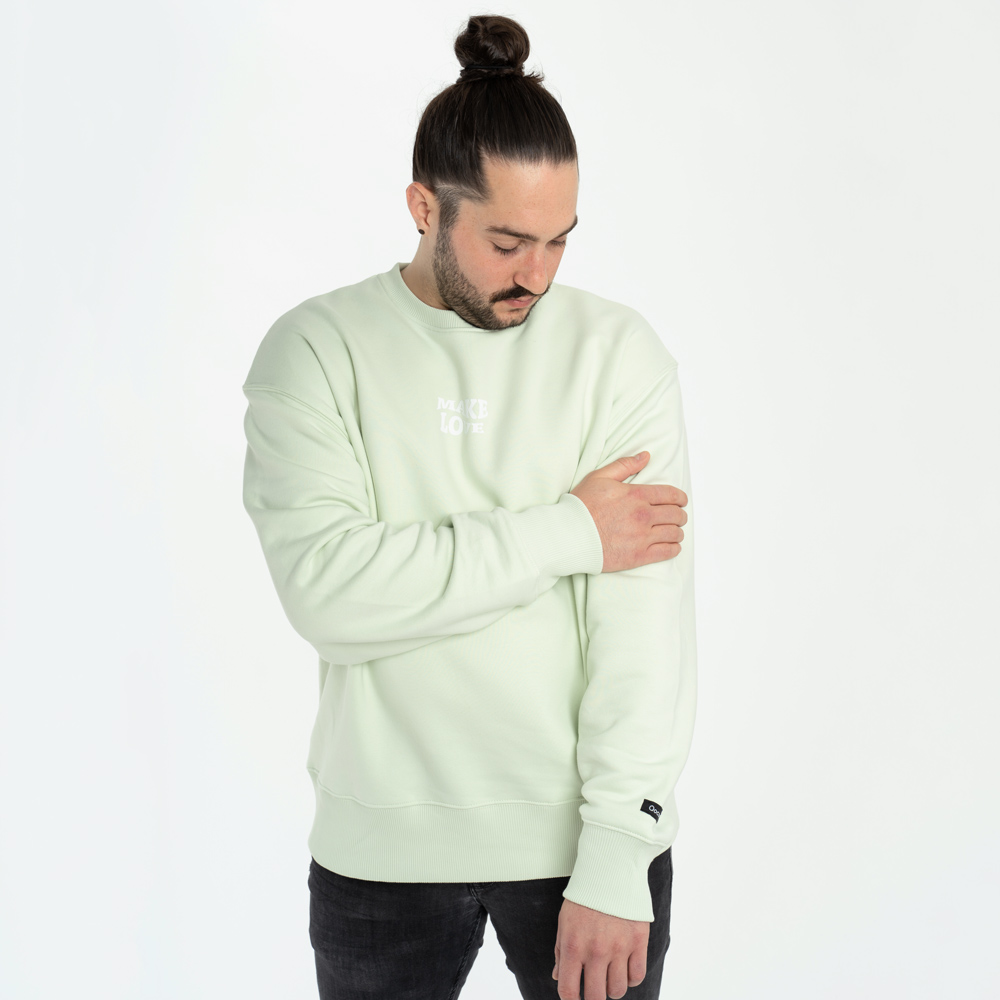 make-love-oversized-sweater-lime-13