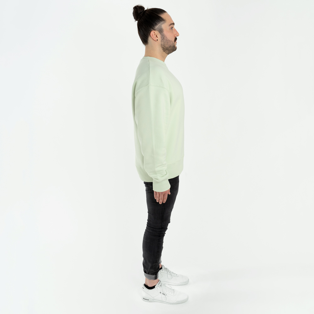 make-love-oversized-sweater-lime-19